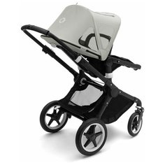 Коляска 2 в 1 Bugaboo Lynx Complete с капюшоном в подарок