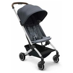 Прогулочная коляска Joolz Aer, elegant blue