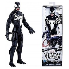 Игровая коллекционная фигурка Venom, Hasbro от Marvel, фигурка Веном подвижная, 30 см