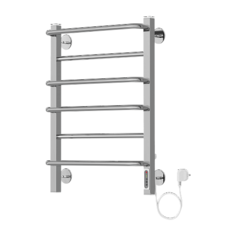 Полотенцесушитель электрический Terminus Евромикс квадро П6 450х650