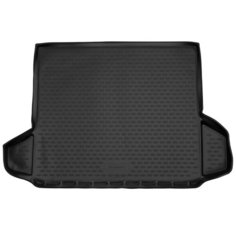 Element Коврик в багажник подходит для CHEVROLET Equinox (III) 2017-> Внед. 5 дв 1шт. (полиуретан)