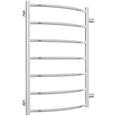 Полотенцесушитель водяной Terminus Классик П7 400х796, бп