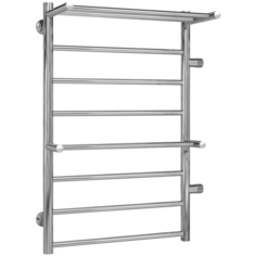 Полотенцесушитель водяной Terminus Анкона П8 500х801, с полкой