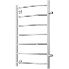 Полотенцесушитель водяной Terminus Виктория П7 500х796, бп