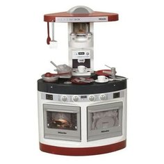 Игровой набор Кухня Klein Miele 9254