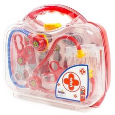 Кейс доктора Klein средний 4395