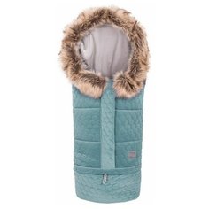 Конверт в коляску X-Lander X-Cuddle Velvet