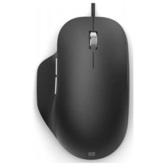 Мышь Microsoft Ergonomic черный (rjg-00010)
