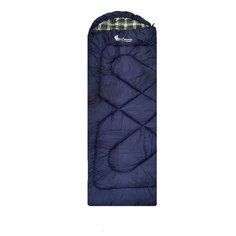 Спальный мешок MirCamping MIR-005 215 см(молния справа)