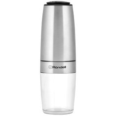 Мельница гравитационная Loft Professional Rondell RD-1508