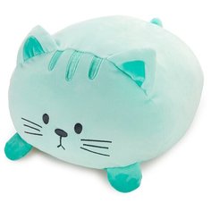 Balvi Подушка диванная Kitty зеленая