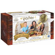 Spin Master Harry Potter Настольная игра "Поймай Снич