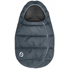 Конверт-мешок Maxi-Cosi Footmuff Essential 75 см graphite