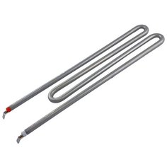 ТЭН для стиральной машины Miele 2100w L-275мм без фланца 65MI143, (1.40.013.01) HTR000MI
