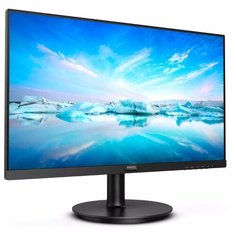 Монитор 23,8" Philips 242V8LA/00(01) (242V8LA/00(01)), черный