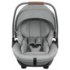 Автокресло 0+ Nuna Arra i-Size с базой ISOFIX