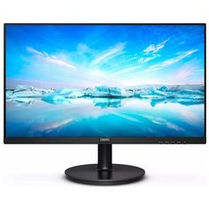 27" Монитор Philips 271V8L/00 (271V8L/00), черный