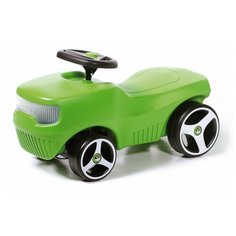 Каталка-толокар Brumee Farmee (BTFARM) green