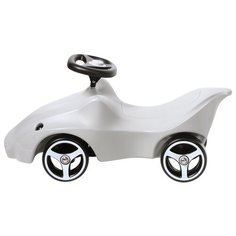 Каталка-толокар Brumee Nutee (BNUT) gray