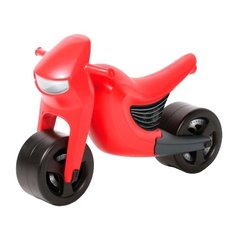 Каталка-толокар Brumee Speedee (BSPEED) red