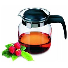 Заварочный чайник 650 мл "Матура" (пластиковые крышка и ручка) "Simax" / 024802