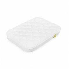 Матрас Happy Baby (Хэппи Бэйби) MOMMY LOVE для люльки-кроватки 100*70см 95021 NEW