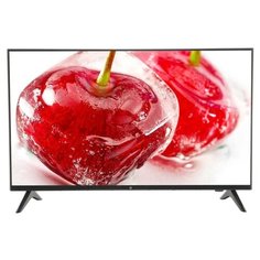 32" Телевизор Hi VHIT-32H169MS LED (2020), черный