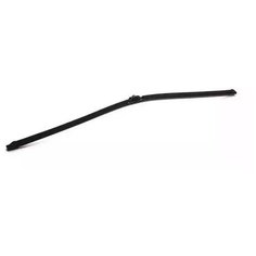 Щетка стеклоочистителя бескаркасная CHAMPION Aerovantage Flat Blade AFL70/B01 700 мм, 1 шт.