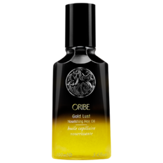 ORIBE Gold Lust Масло для волос и кожи головы «Роскошь золота», 100 мл
