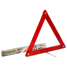 Знак аварийной остановки Azard ТР 01