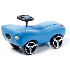 Каталка-толокар Brumee Smartee (BSMART) blue