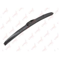 Щетка стеклоочистителя гибридная LYNXauto LX480 480 мм, 1 шт.