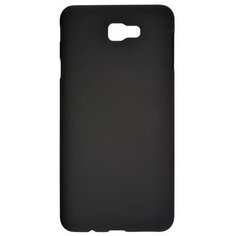 Чехол для Samsung Galaxy On7 SM-G600F skinBOX 4People Shield case черный