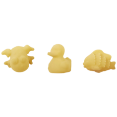 Игрушка для ванной HEVEA Pond (43175) Желтый