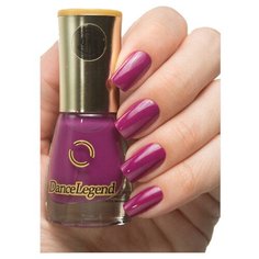 Лак Dance Legend Mini, 6.5 мл, 011