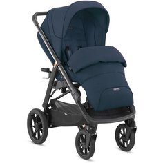 Прогулочная коляска Inglesina Aptica Polar Blue