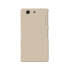 Чехол для Sony Xperia Z4 Compact Deppa Air Case Gold