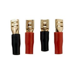 Комплект акустических клемм MYSTERY SPEAKER TERMINAL 15GA