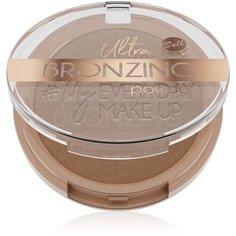 Bell пудра бронзирующая Ultra Bronzing Powder 01