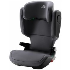 Автокресло 2/3 Britax Roemer KIDFIX M i-SIZE (Бритакс Рёмер Кидфикс Ай Сайз) Storm Grey