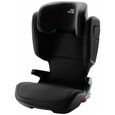 Автокресло 2/3 Britax Roemer KIDFIX M i-SIZE (Бритакс Рёмер Кидфикс Ай Сайз) Cosmos Black