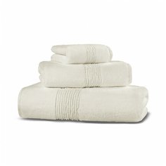 Полотенце для лица, рук Hamam GALATA ORGANIC, Хлопок, 50x76 см, слоновая кость