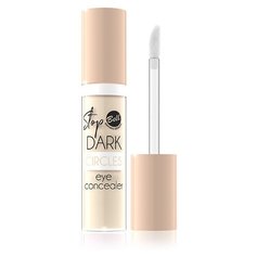 Bell Консилер Stop Dark Circles, оттенок 02 True Ivory