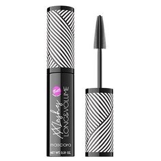 Bell Тушь для ресниц XXLashes Long & Volume, 001 black