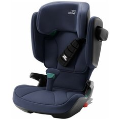 Автокресло 2/3 Britax Roemer KIDFIX i-SIZE (Бритакс Рёмер Кидфикс Ай Сайз) Moonlight Blue