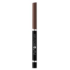 Bell Карандаш для бровей Perfect Brow Wax 02