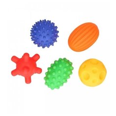 Развивающая игрушка HENCZ Toys 875 желтый/синий/красный/оранжевый/зеленый