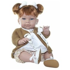 Кукла LAMAGIK виниловая Marina 45см (46211)