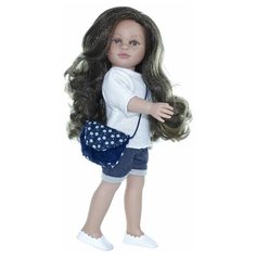 Кукла LAMAGIK виниловая Nina 33см (33109)