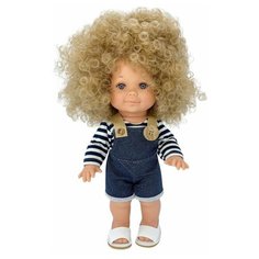 Кукла LAMAGIK виниловая 30см Betty (31203)